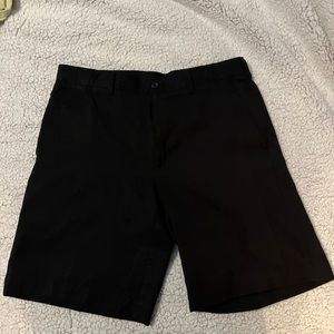 Black men’s Golf/Casual Short